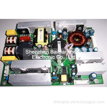 PCBA (SMT  THT )service for all kinds of control board